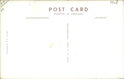 Ak Dampfer, RMS Brittany