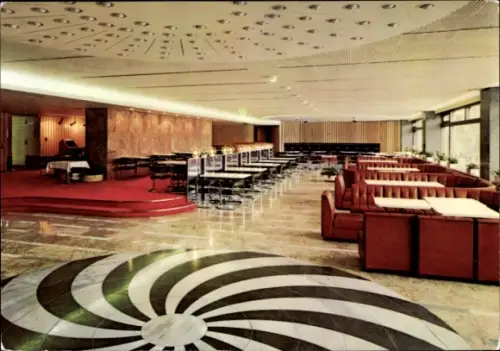 Ak Berlin Mitte, Palast der Republik, Jugendtreff