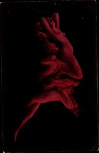 Ak Nackte Frauen, Frauenakt, Erotik