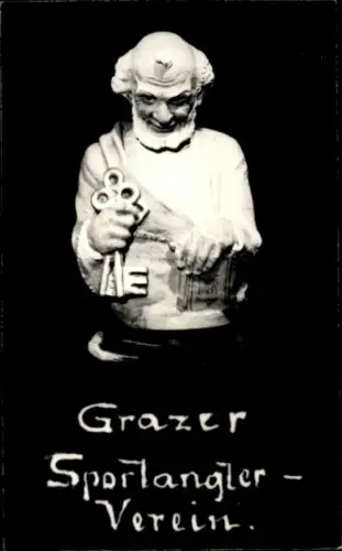 Ak Graz Steiermark, Sportangler-Verein