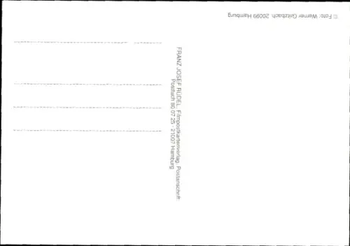 Ak Schauspieler Armin Rohde, Portrait, Autogramm