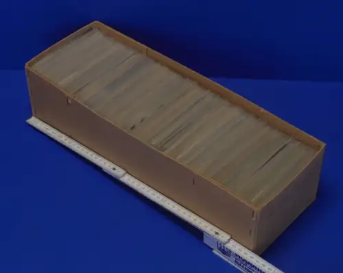 ca. 900 AK Ausland vor 1945