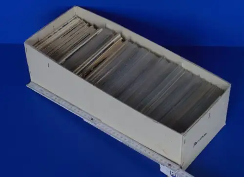 ca. 800 AK Motive vor 1945