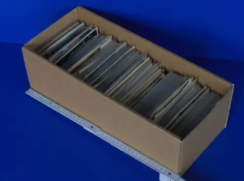 ca. 750 AK Motive Deutschland vor 1945