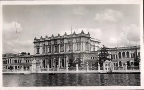 Foto Ak Konstantinopel Istanbul Türkei, Teilansicht