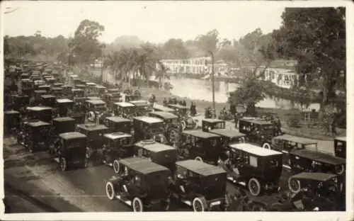 Foto Ak Autos, Fahrzeuge