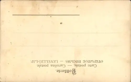 Ak Nürnberg, Mönch