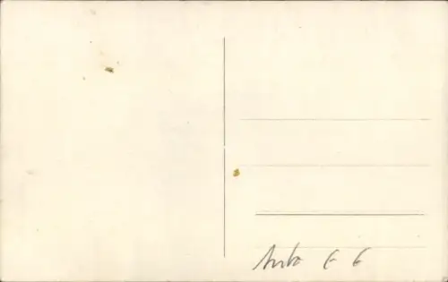 Foto Ak Auto, Wohnhaus