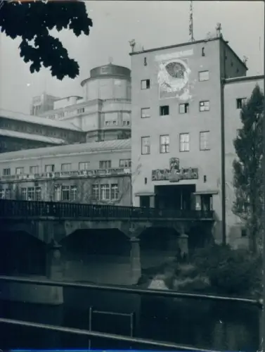 Foto München, Deutsches Museum