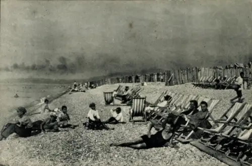 Ak Batum Batumi Georgien, Strand