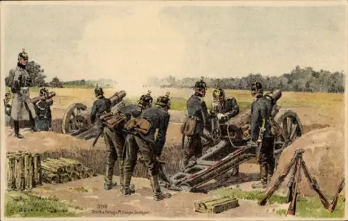 Ak Rybatschi Rossitten Kurische Nehrung Ostpreußen, Wanderdünen, Küste