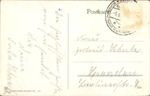 Ak Sassnitz auf Rügen,  Strand, Hotels, Segelboote, Küstenansicht