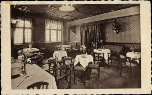 Ak Słupsk Stolp Pommern, Stolper Sternstuben