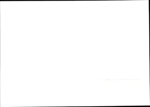 Autogrammkarte Manfred Hauser, Portrait, Autogramm