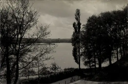 Foto Ak Hamburg Wilhelmsburg, Panorama