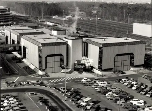 Foto Frankfurt am Main, Flughafen, Lufthansa
