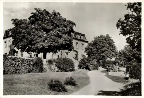 Ak Skansen Stockholm Schweden, Prins Eugens-Waldemarsudde
