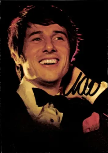 Ak Sänger Udo Jürgens, Portrait, Ariola