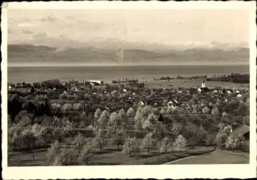 Foto Kressbronn am Bodensee, Panorama
