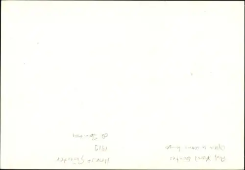 Ak Opernsänger Horst Günter, Portrait, Autogramm