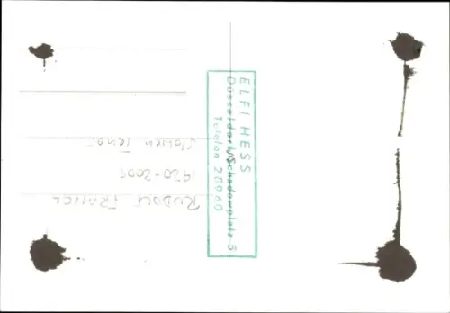 Ak Opernsänger Rudolf Francl, Portrait, Autogramm