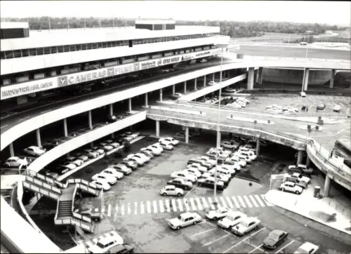 Foto Köln am Rhein, Flughafen Köln-Bonn