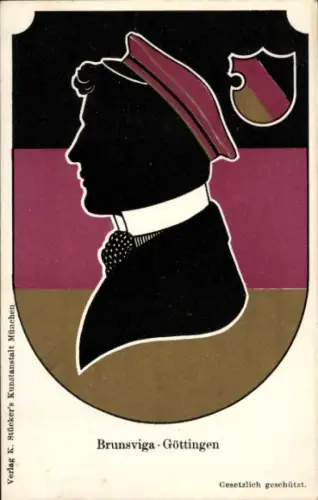 Studentika Ak München, Burschenschaft Arminia