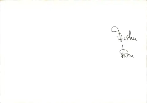 Autogramm Fußballer Thorsten Lahm, FC Homburg