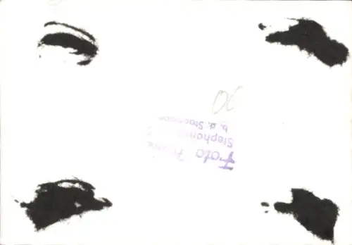 Foto Auto, Kennzeichen HH R54