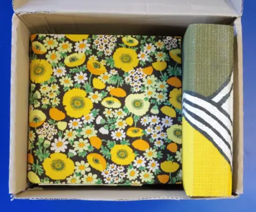 4 AK Alben mit Urlaubserinnerungen nach 1945