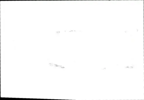 Autogrammkarte Trainer Ralf Schehr, Hamburger SV, Autogramm