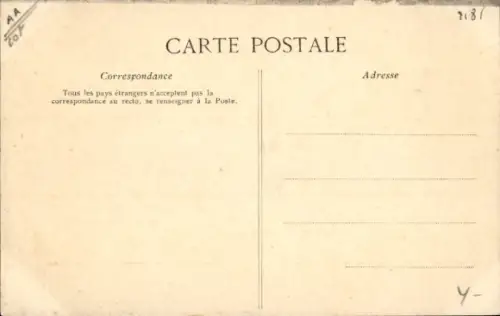 Ak Roc Amadour Rocamadour Lot, Rue de la Couronnerie