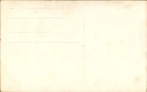 Foto Ak Portrait einer Frau