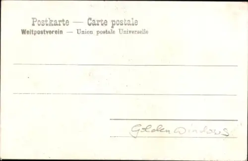 Luna Ak Hansestadt Rostock, Rathaus