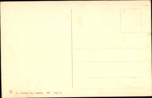 Ak Gdańsk Danzig, Zeughaus