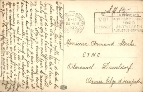 Künstler Ak Rappini, Elegante Frau, Pferd