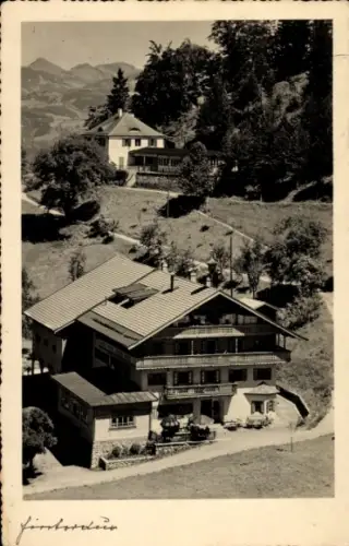 Ak Kufstein in Tirol, Gasthof Kufstein