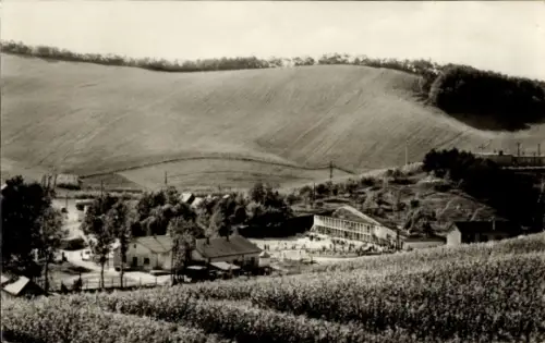 Ak Bükkszék Ungarn, Strandfürdő látképe