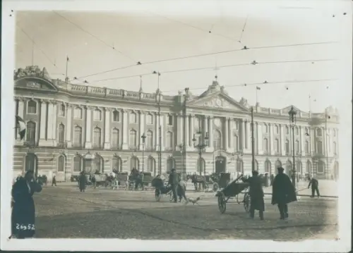 Foto Toulouse Haute Garonne, Amtsgebäude