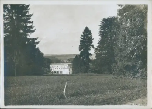 Foto Ris Orangis Essonne, Erholungsheim