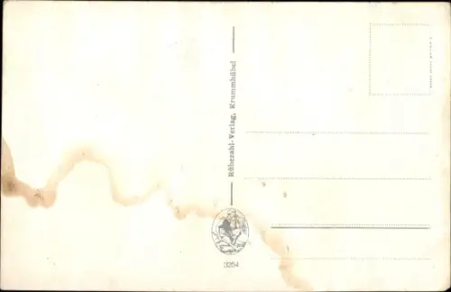 Ak Riesengebirge, Am kleinen Teich