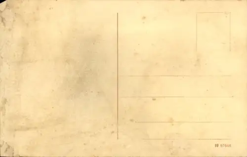 Ak Poznań Posen, Rathaus