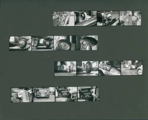 Foto Autos, Autoteile, Reifen