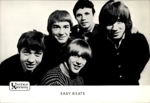 Ak Musikband Easy Beats