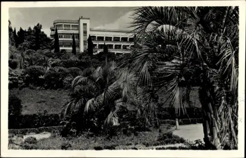 Ak Khosta Sotschi Russland, Sanatorium MO CCCP