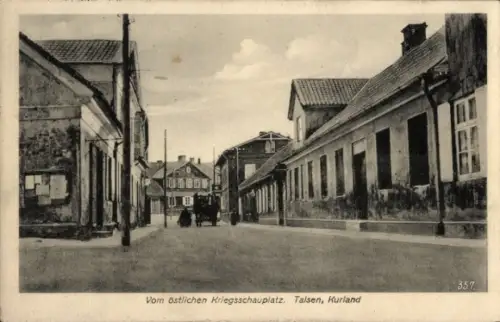 Stereo Ak Gavarnie Hautes Pyrénées, Cirque de Gavarnie