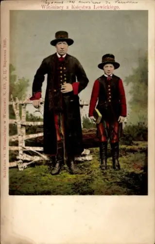 KP Wiesniacy z Ksiestwa Lowickiego