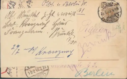 Ak Köln am Rhein, Dom