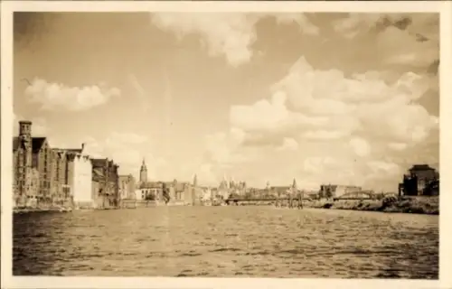 Foto Hansestadt Bremen, Gesamtansicht