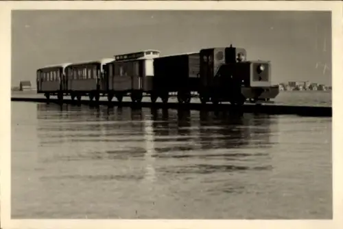 Foto Deutsche Eisenbahn, Lokomotive